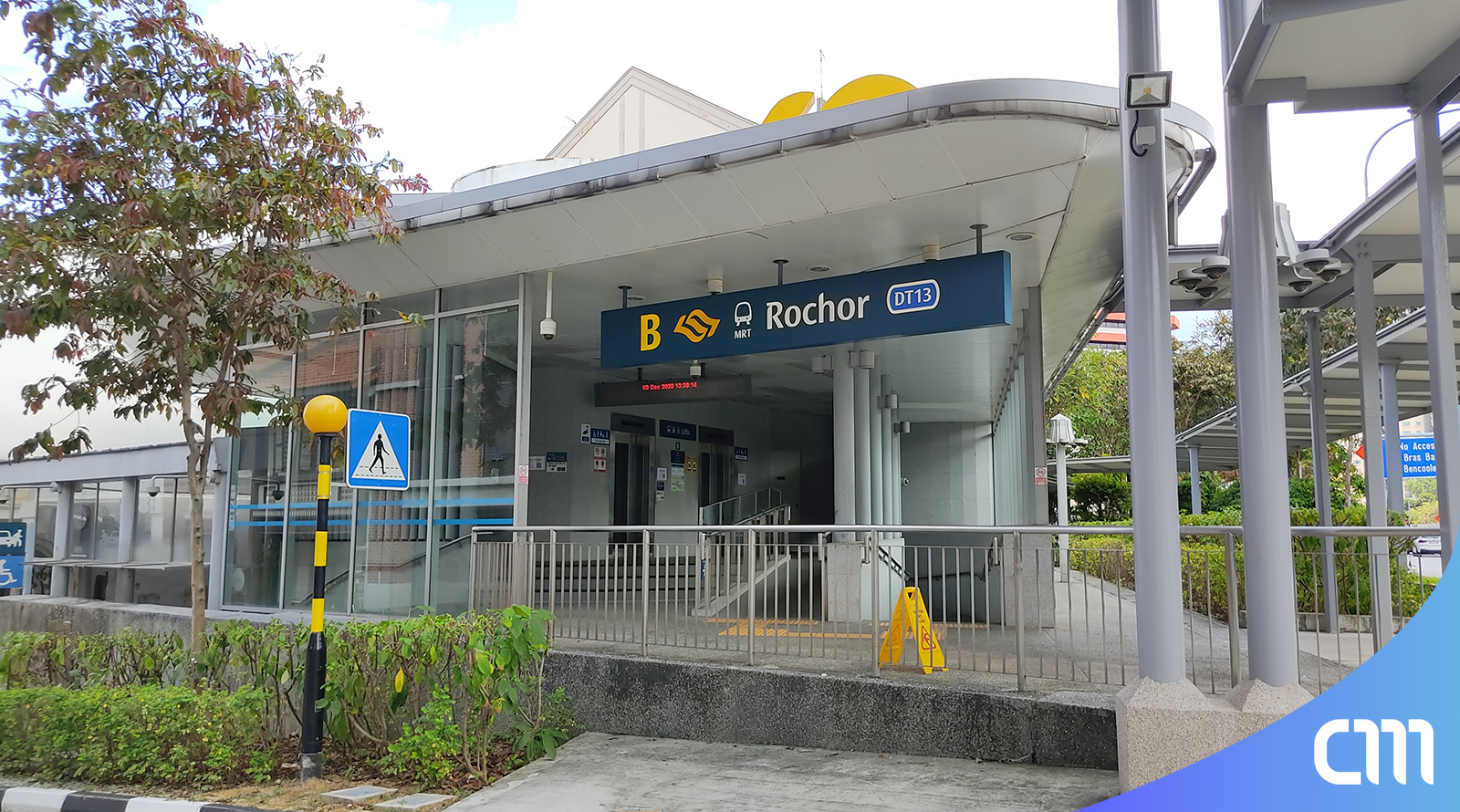 What To Eat In Rochor