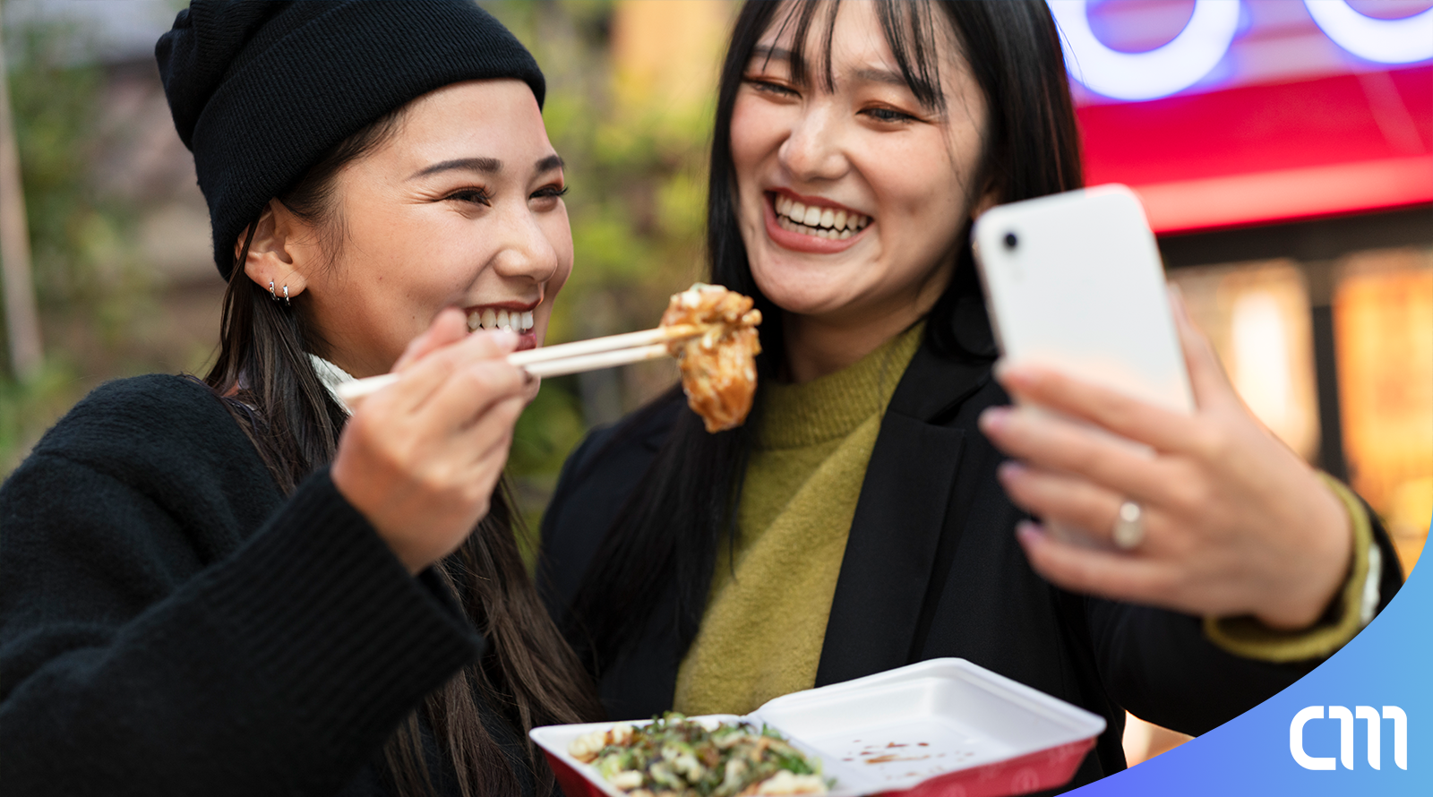 What To Eat In Yew Tee