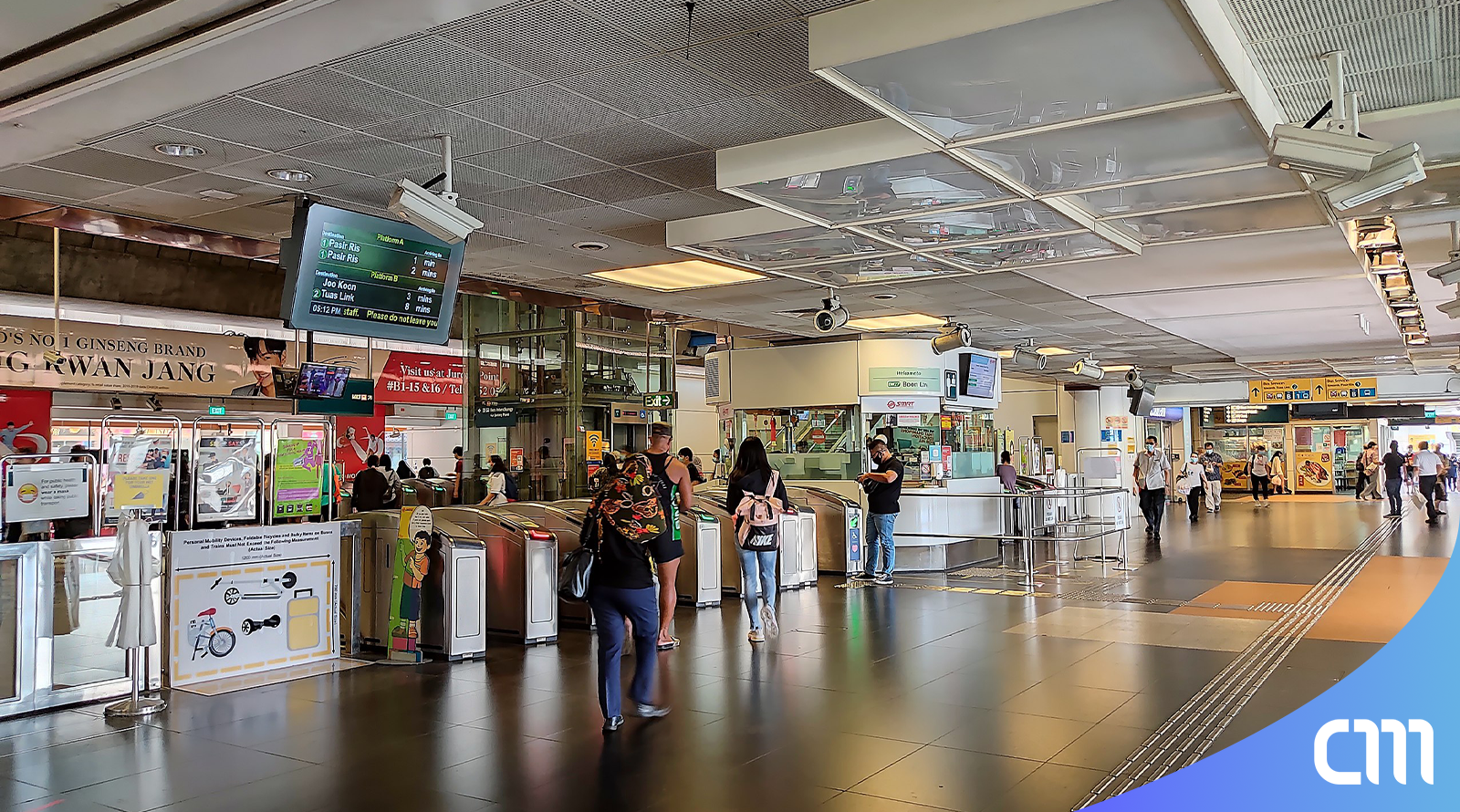 What To Eat In Boon Lay