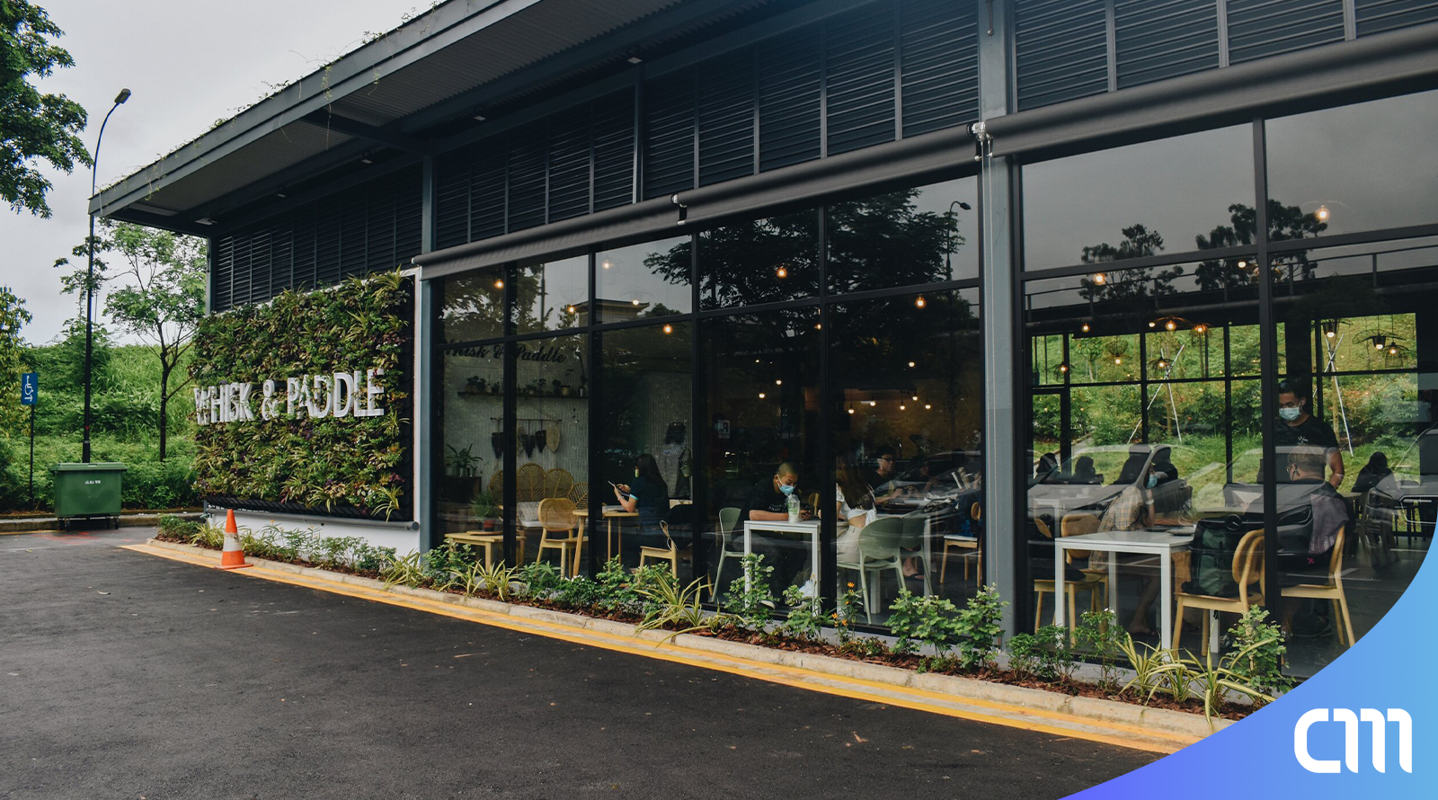 What To Eat In Bukit Gombak