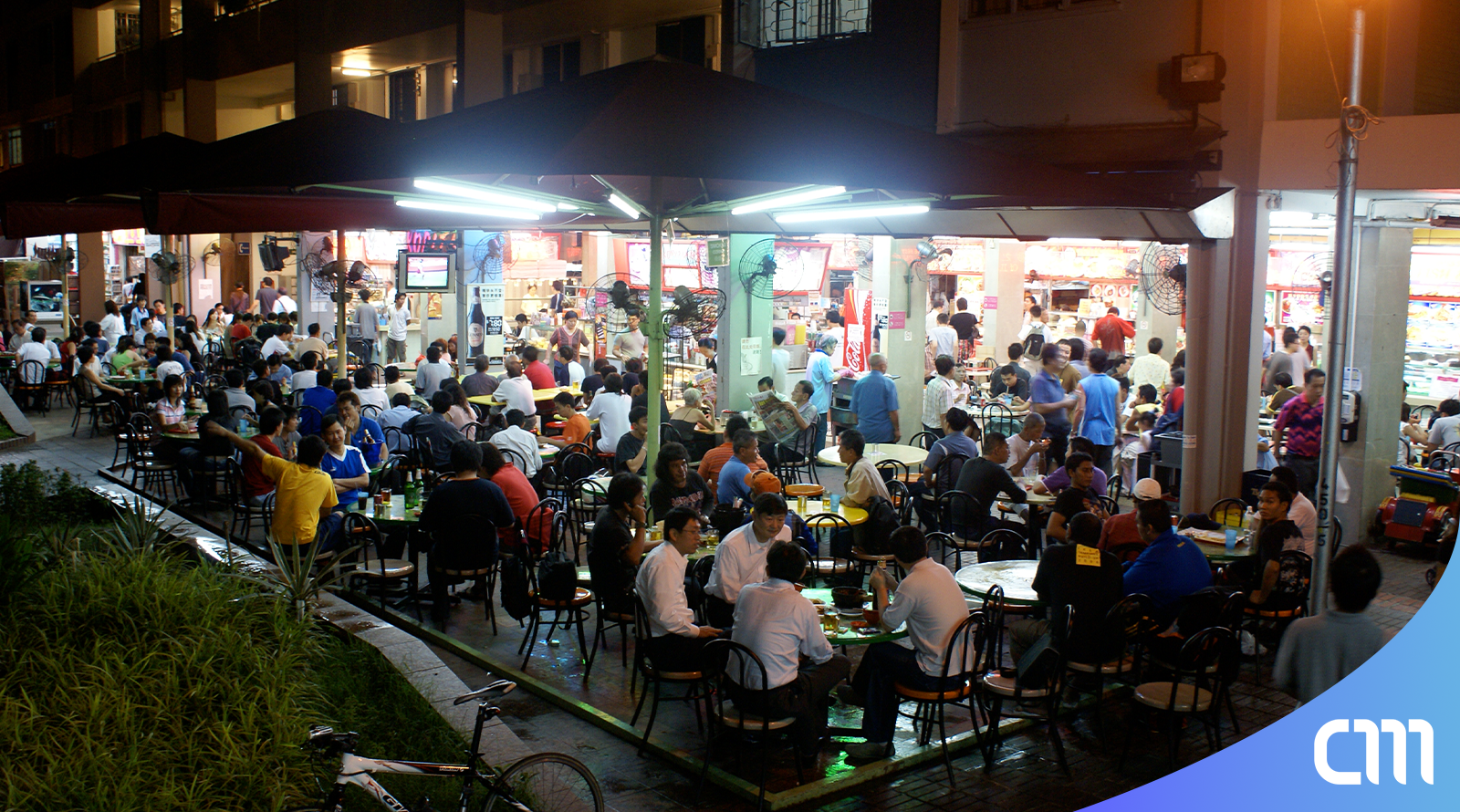 What To Eat In Clementi