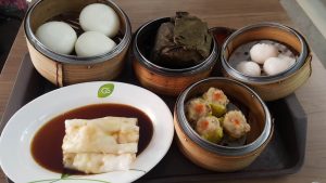Neptune Hong Kong Dim Sum in Marine Parade