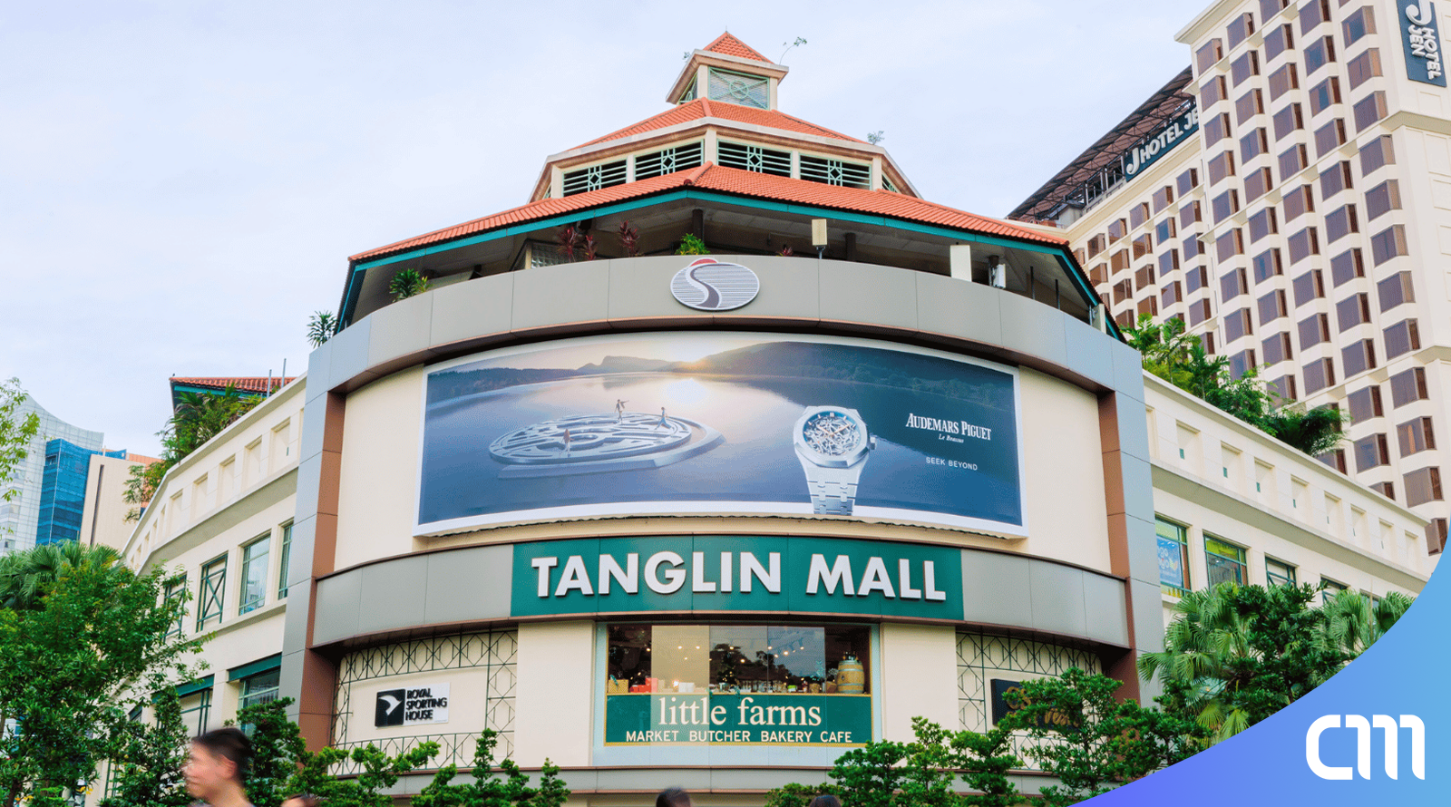 What To Eat In Tanglin