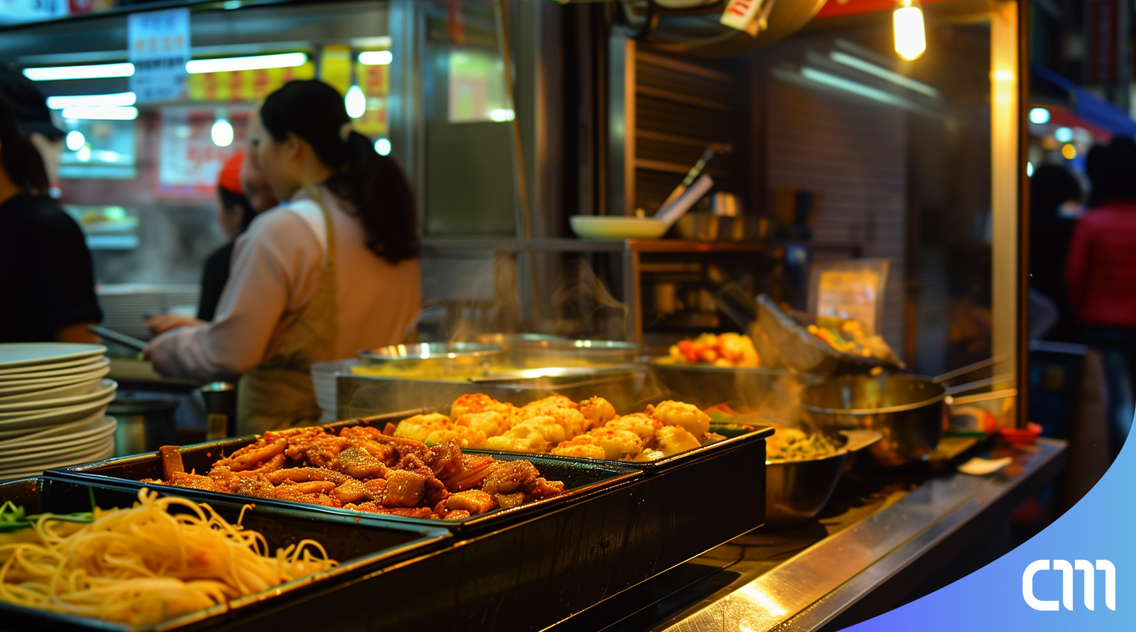 What To Eat In Aljunied
