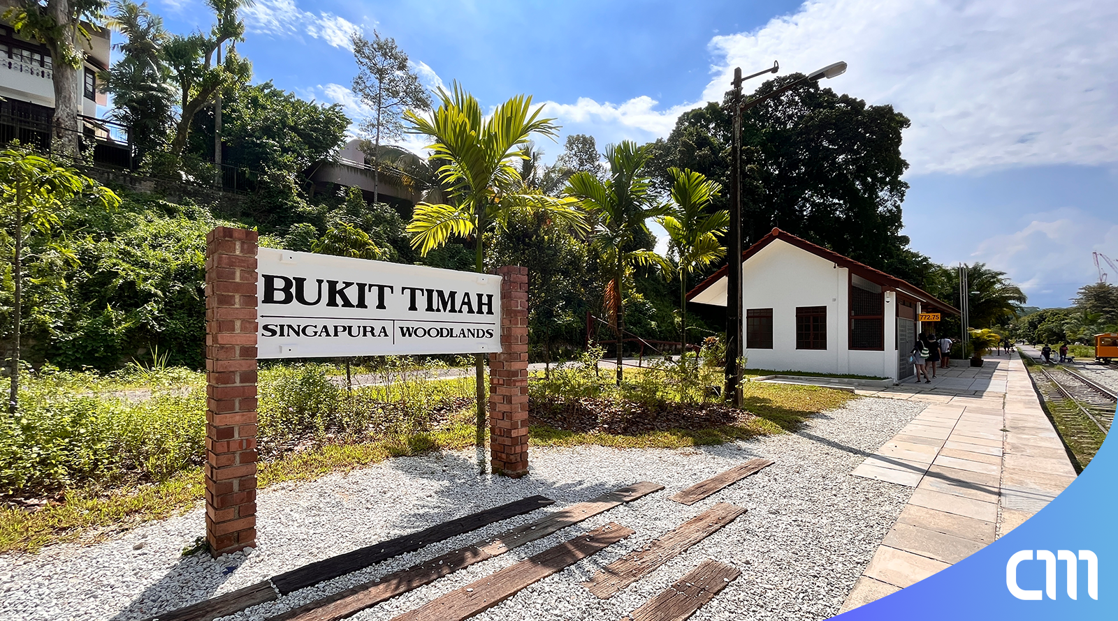 What To Eat In Bukit Timah