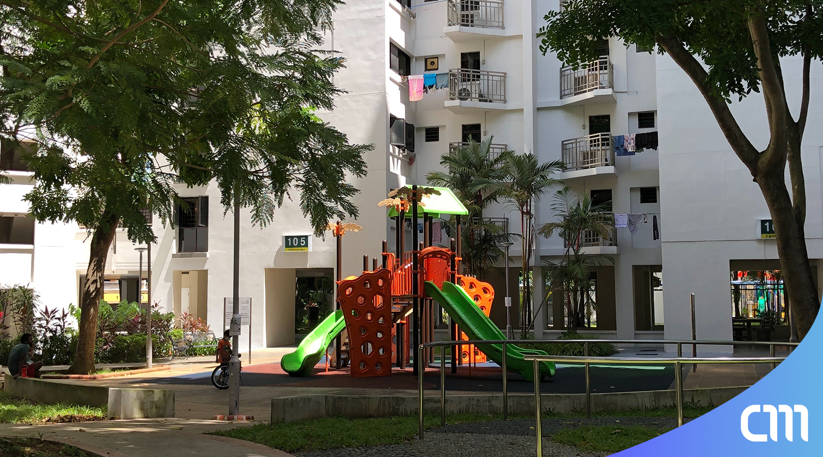 What To Eat In Sengkang