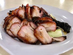 Kim Heng Roasted Meat in Hougang