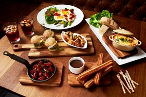 My Little Spanish Place in Bukit Timah