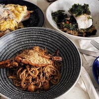 Plant Bolognese in Bukit Timah