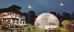 The Summer House in Seletar