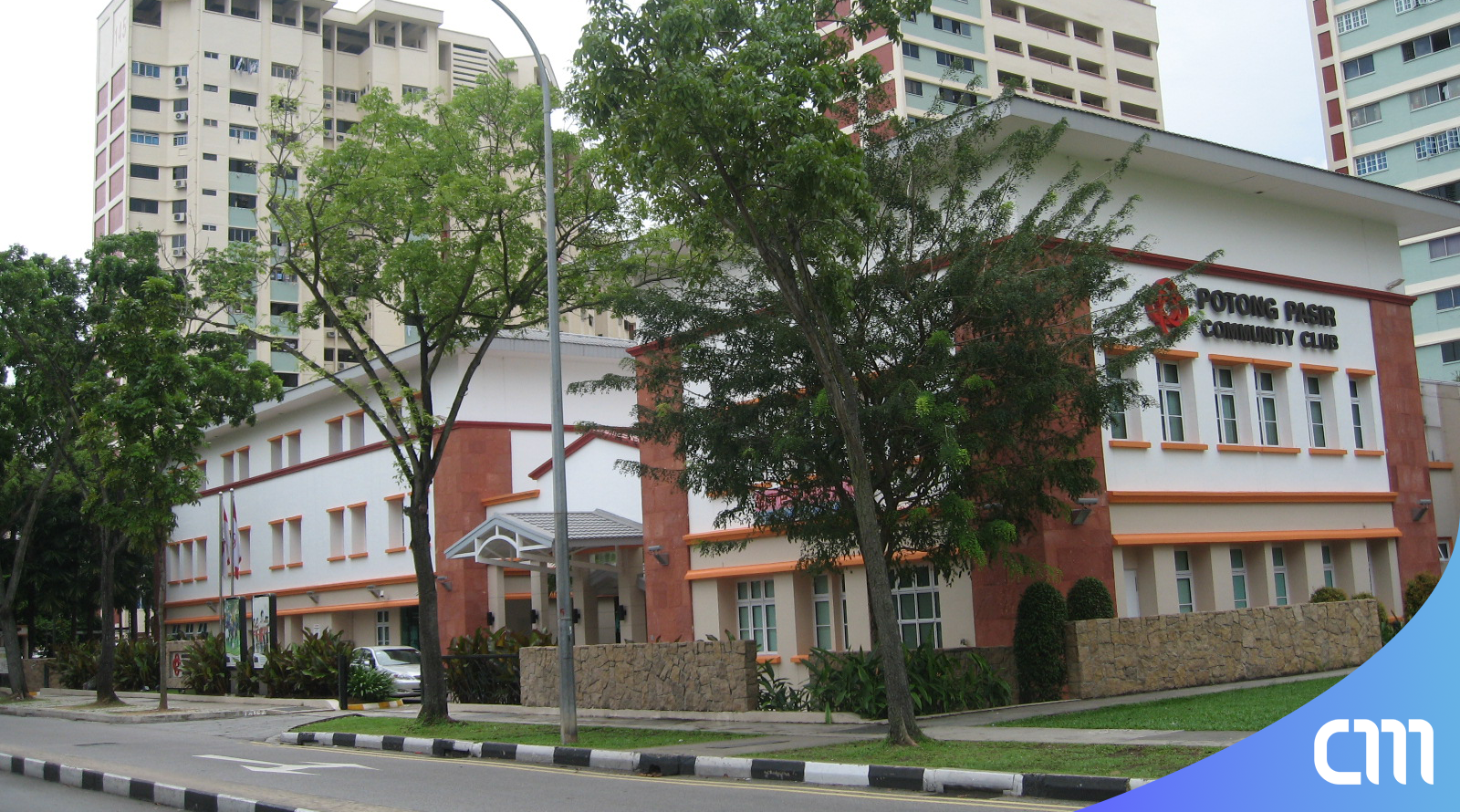 What To Eat In Potong Pasir