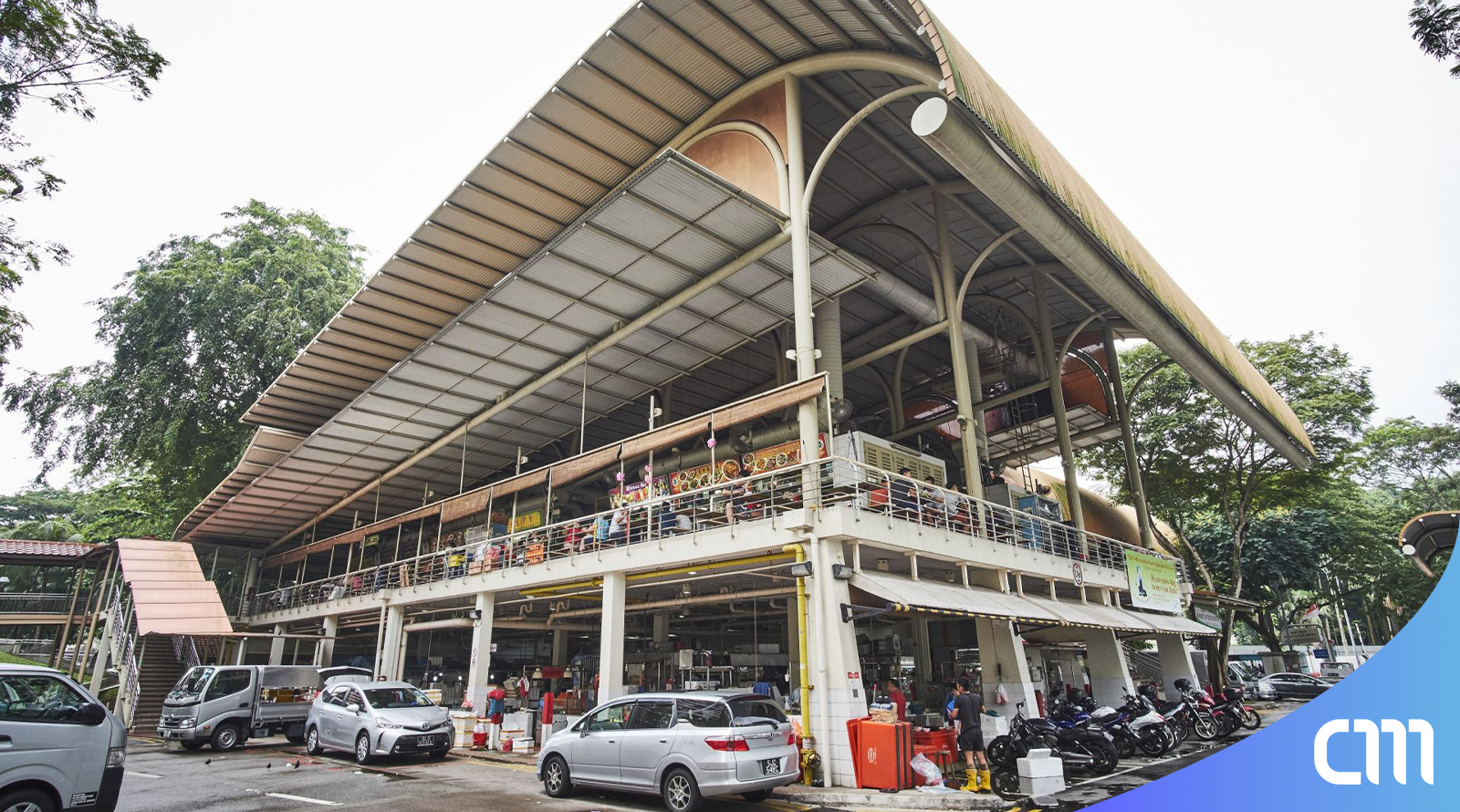 What To Eat In Upper Bukit Timah