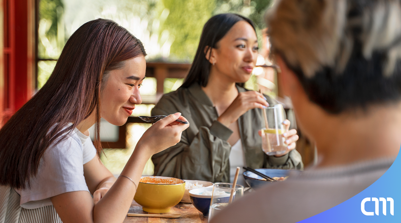 What To Eat In Woodlands