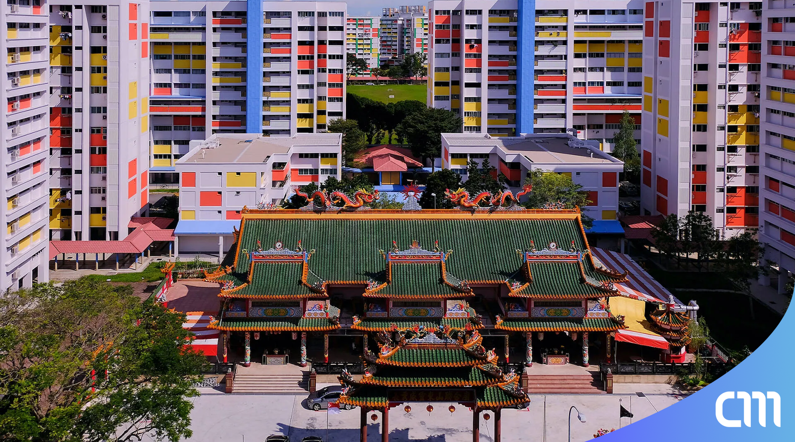 What To Eat In Yishun