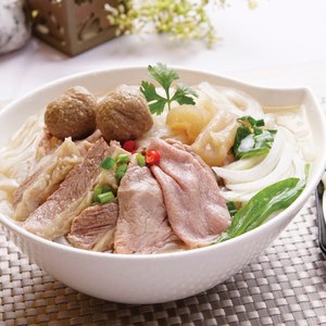So Pho