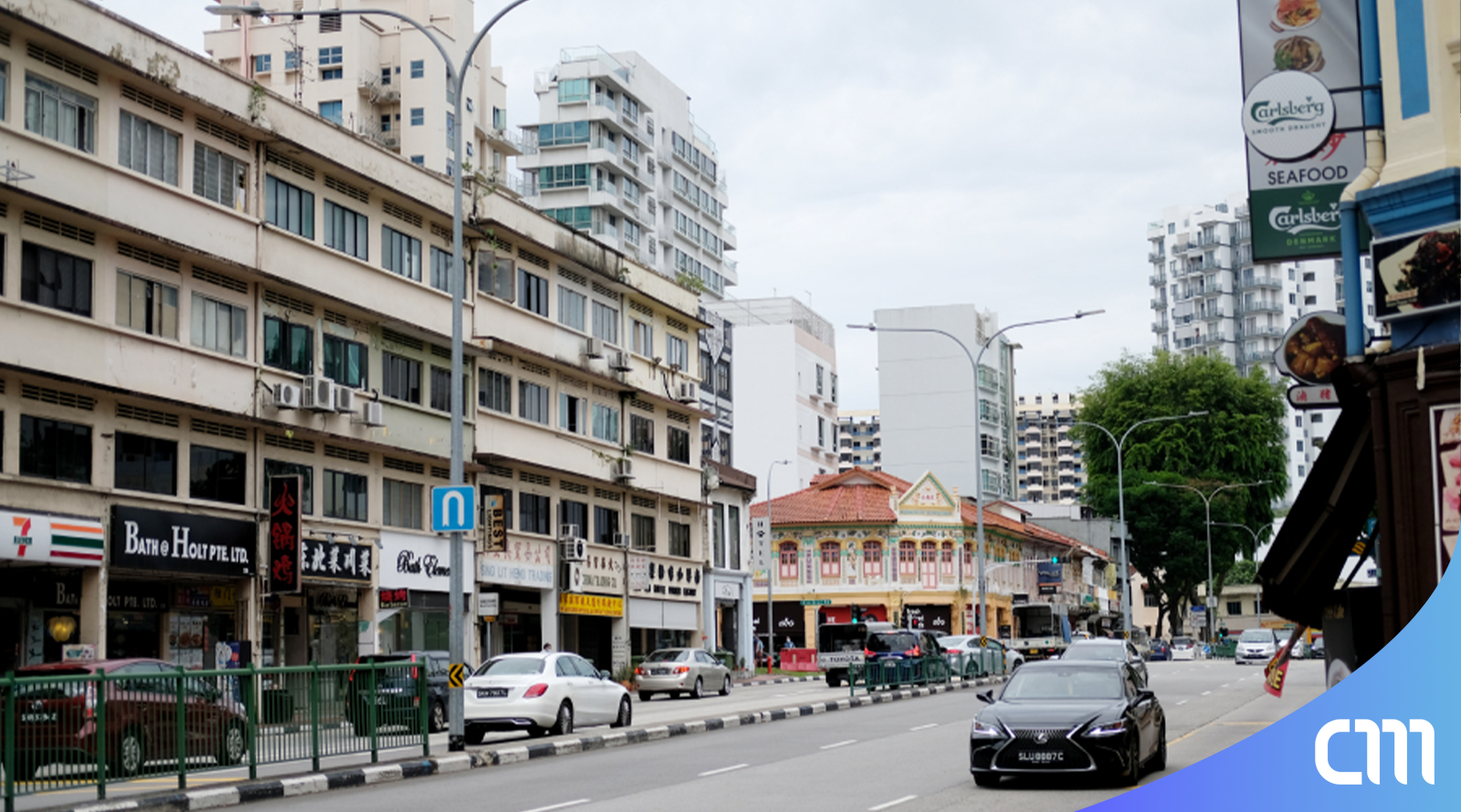 What To Do In Balestier