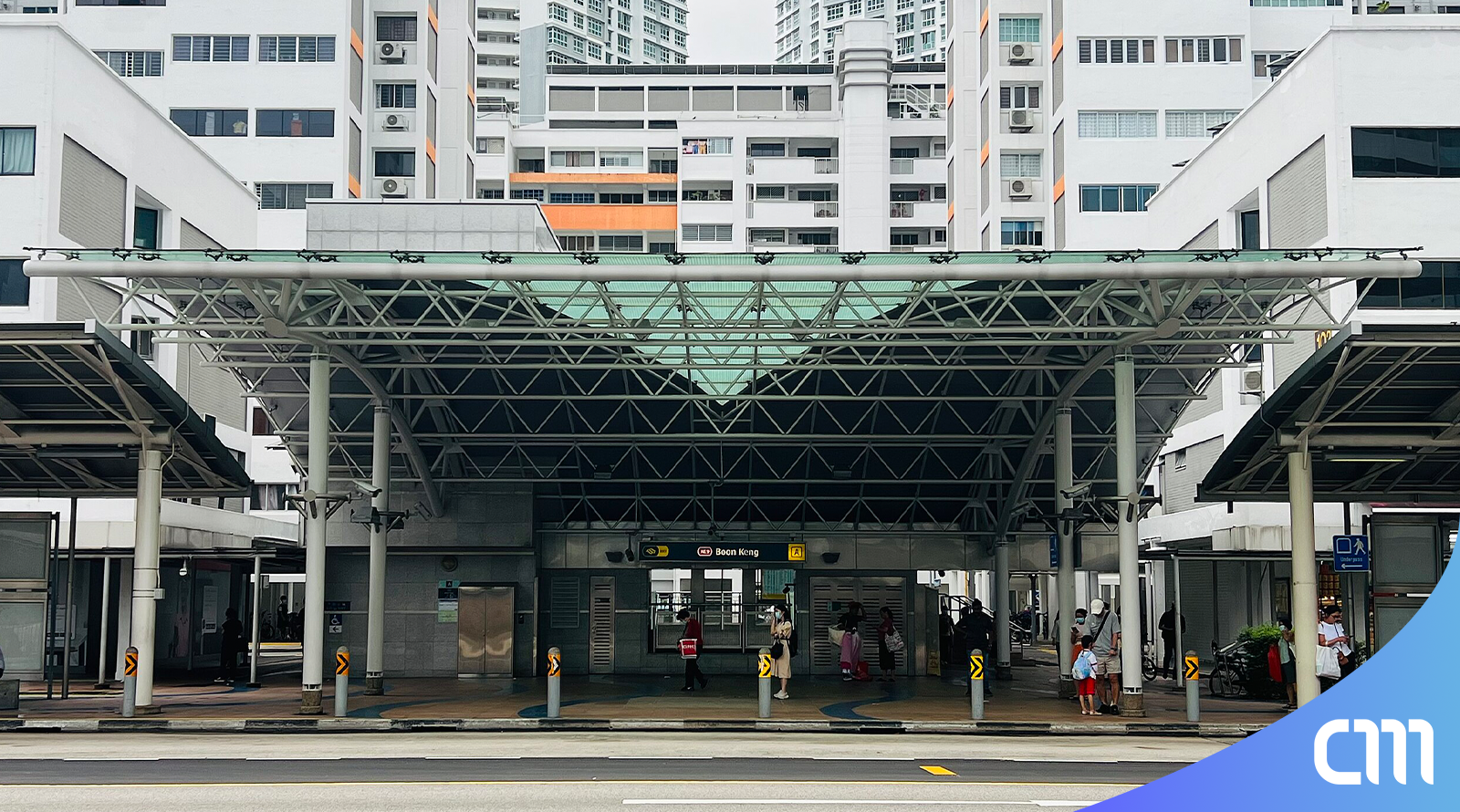 What To Do In Boon Keng