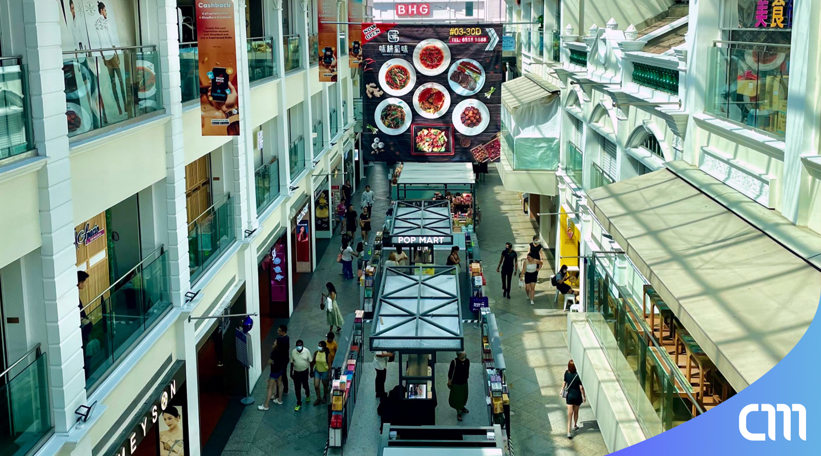 What To Do In Bugis