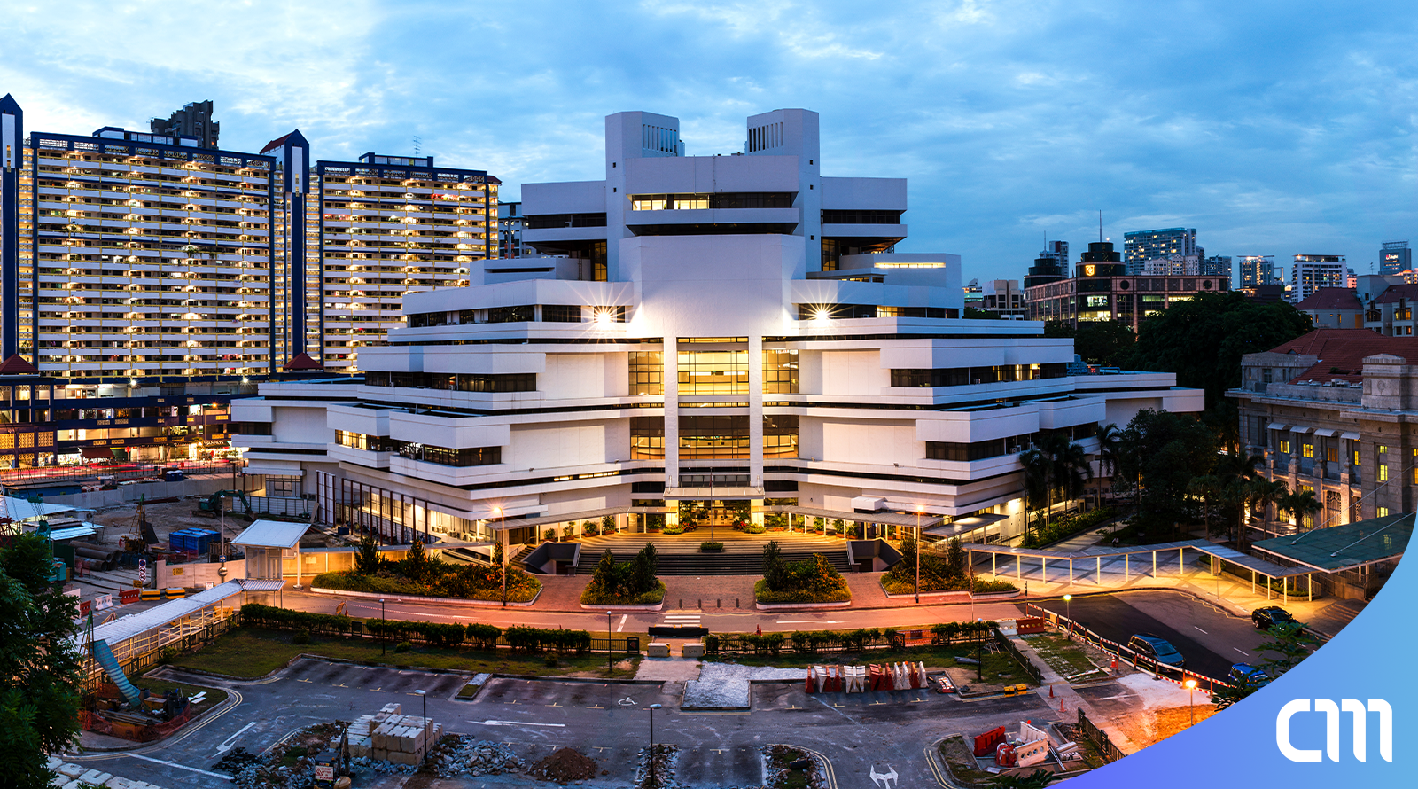 What To Do In Outram Park