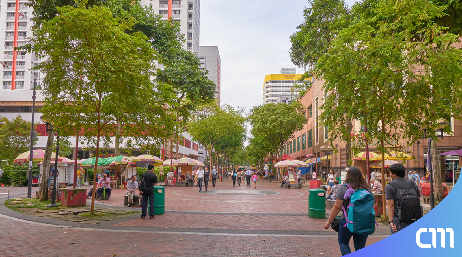 What To Do In Rochor