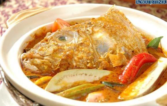 Zai Shun Curry Fish Head in jurong