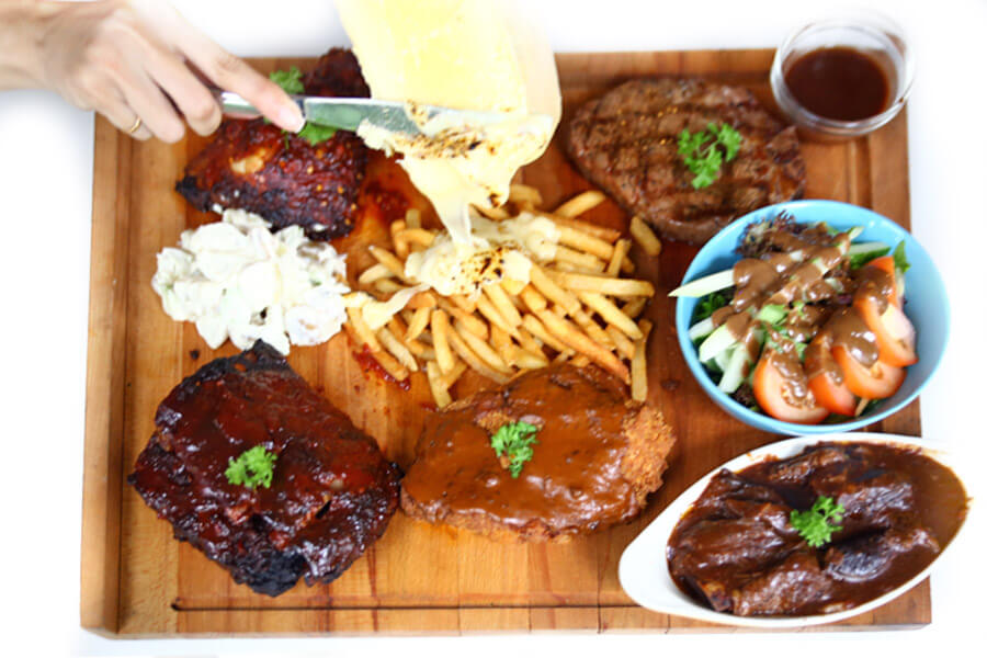 meat-n-chill in Bukit Timah