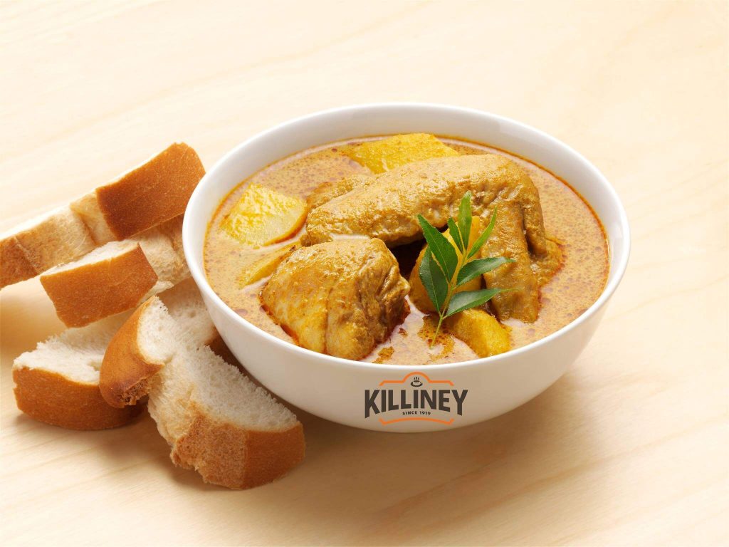 Killiney Kopitiam