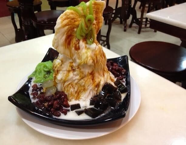 Mei Heong Yuen Dessert