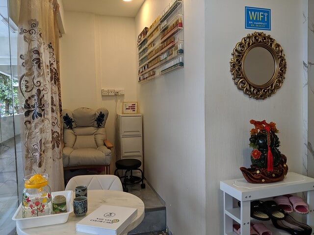 Slimming House Beauty in Tanjong Pagar