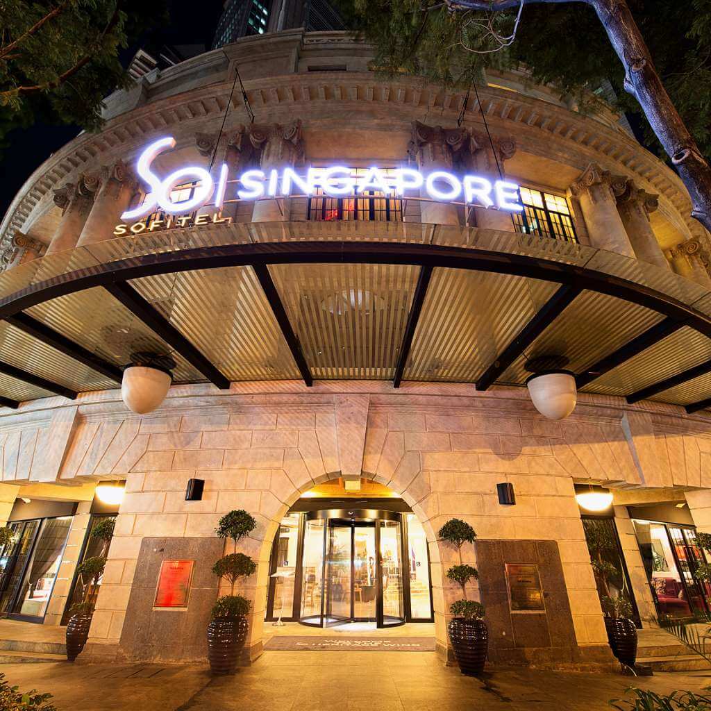 Sofitel Singapore