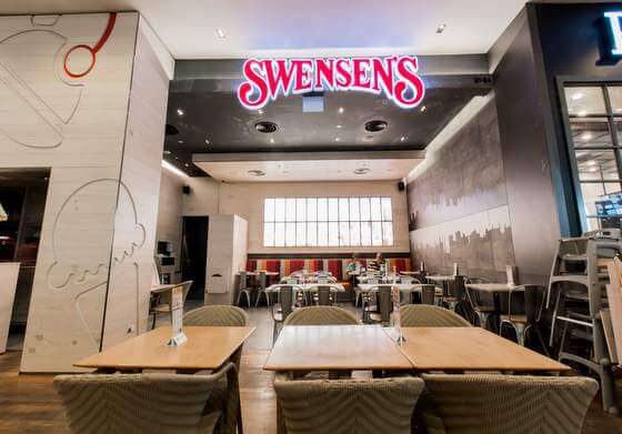 Swensen’s