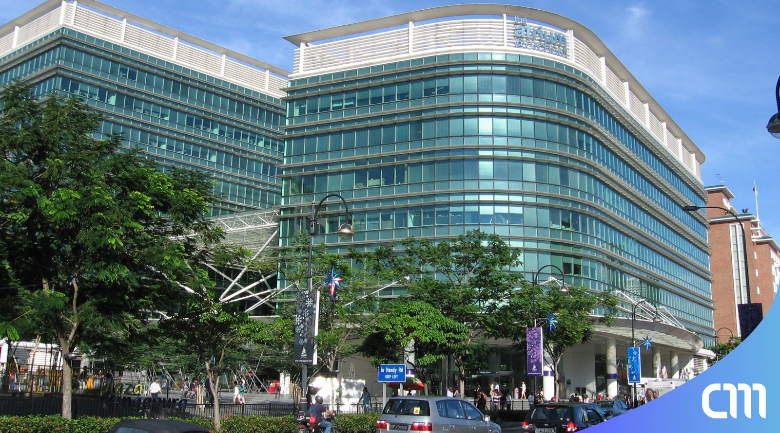 What To Do In Dhoby Ghaut