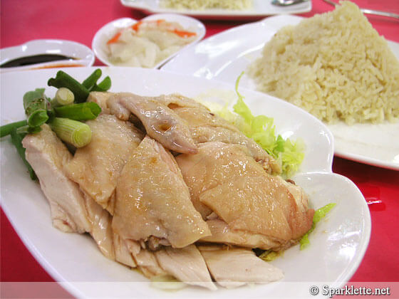 boon-tong-kee-chicken-rice for what to eat in balestier