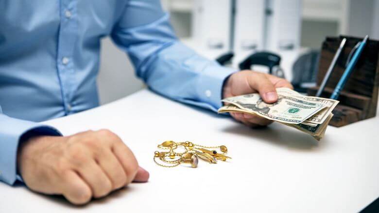 The Best Personal Loan in Singapore with Pawnshops