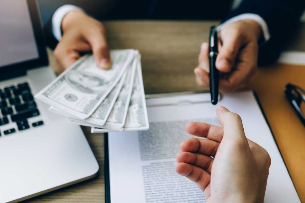The Best Personal Loan in Singapore with Licensed Moneylenders