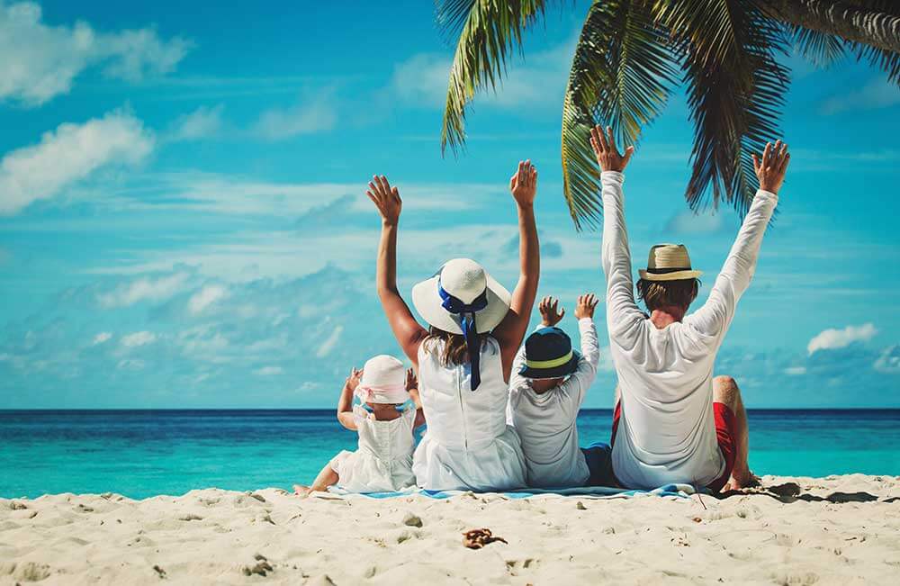 Apply for a Singapore Personal Loan | Vacation
