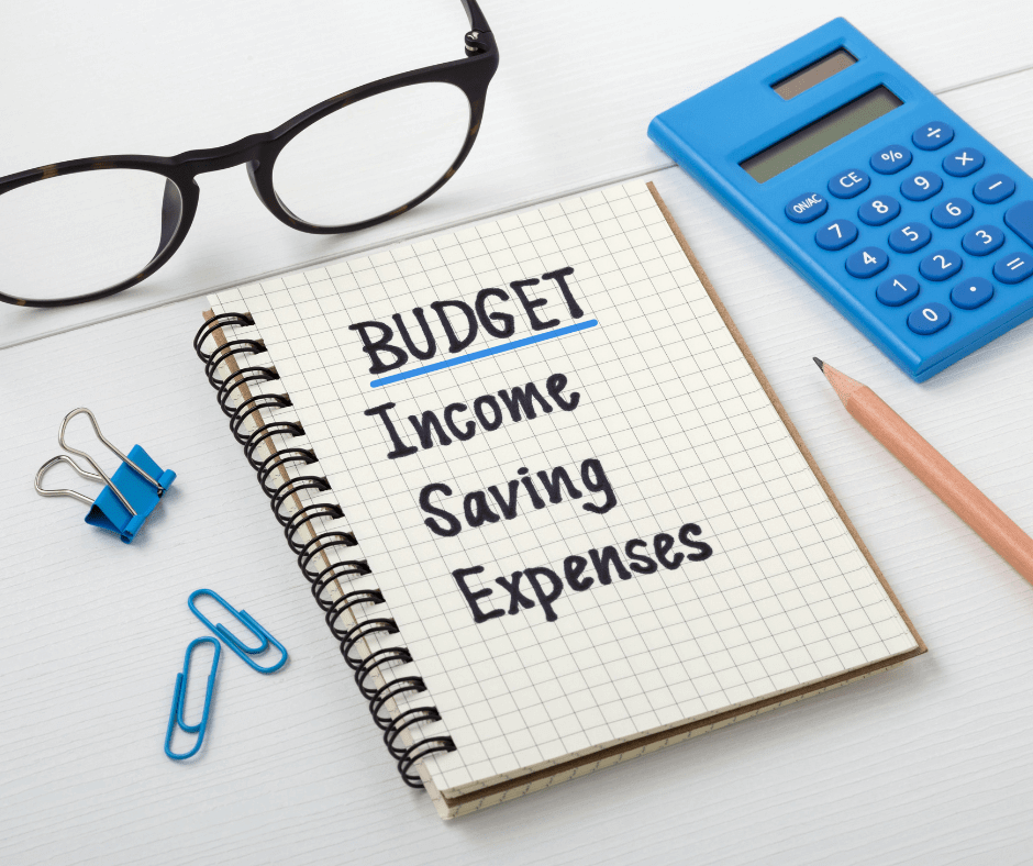 Understand your Financial Need