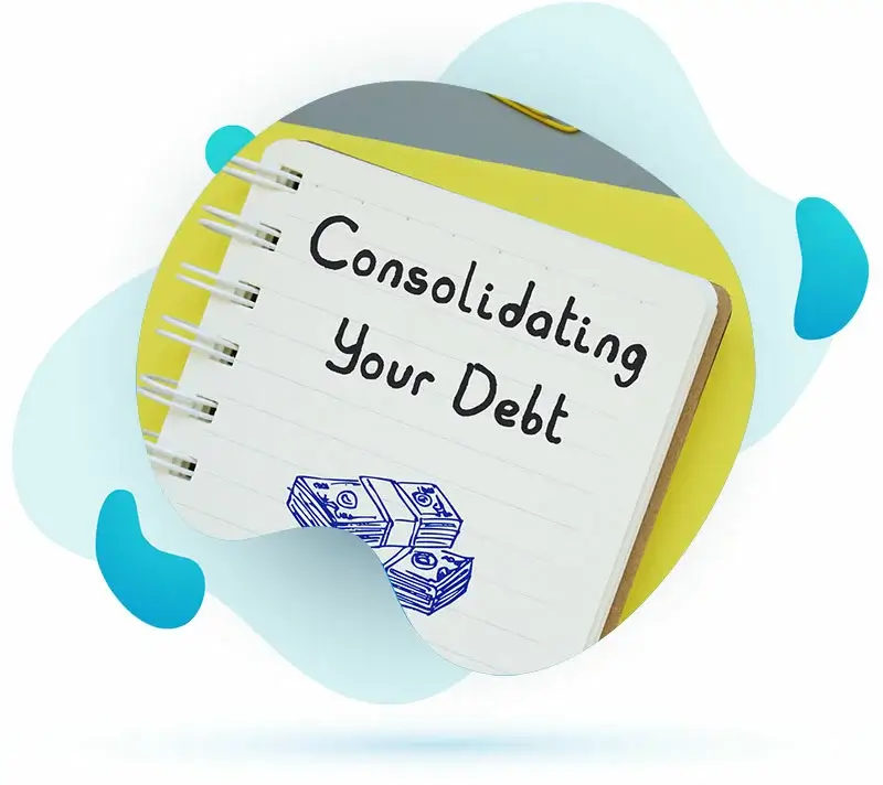 unsecured loan Singapore for debt consolidation