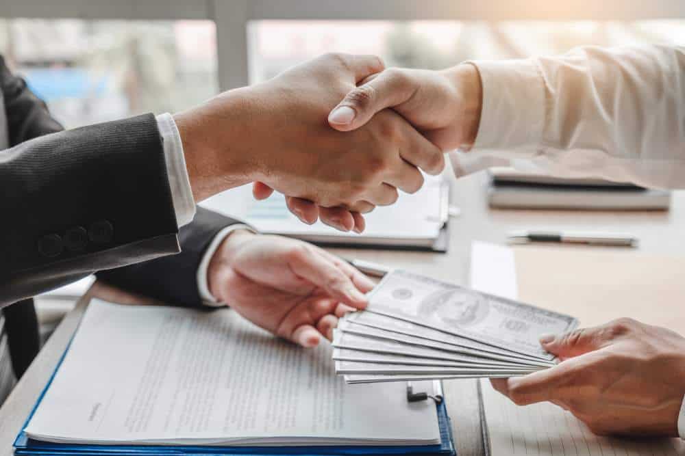 borrowing money with unsecured loan Singapore