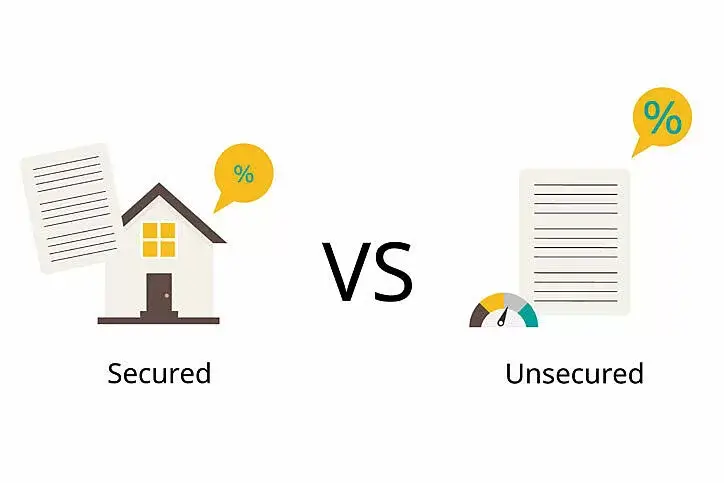 secured-vs-unsecured-loan-Singapore
