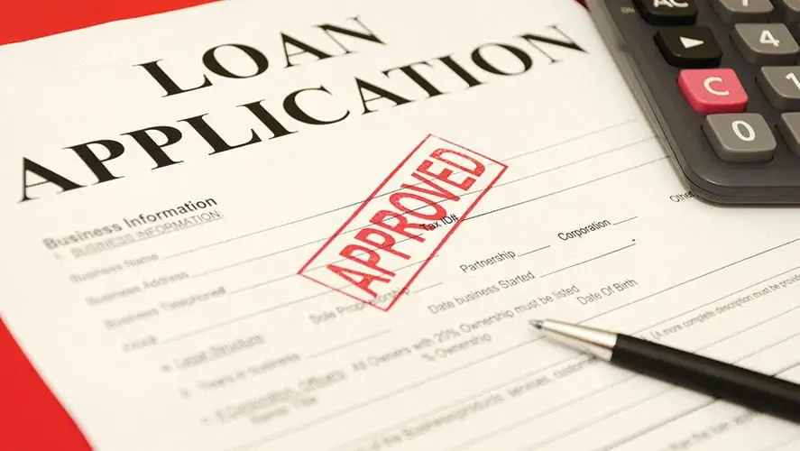 application for unsecured loan Singapore