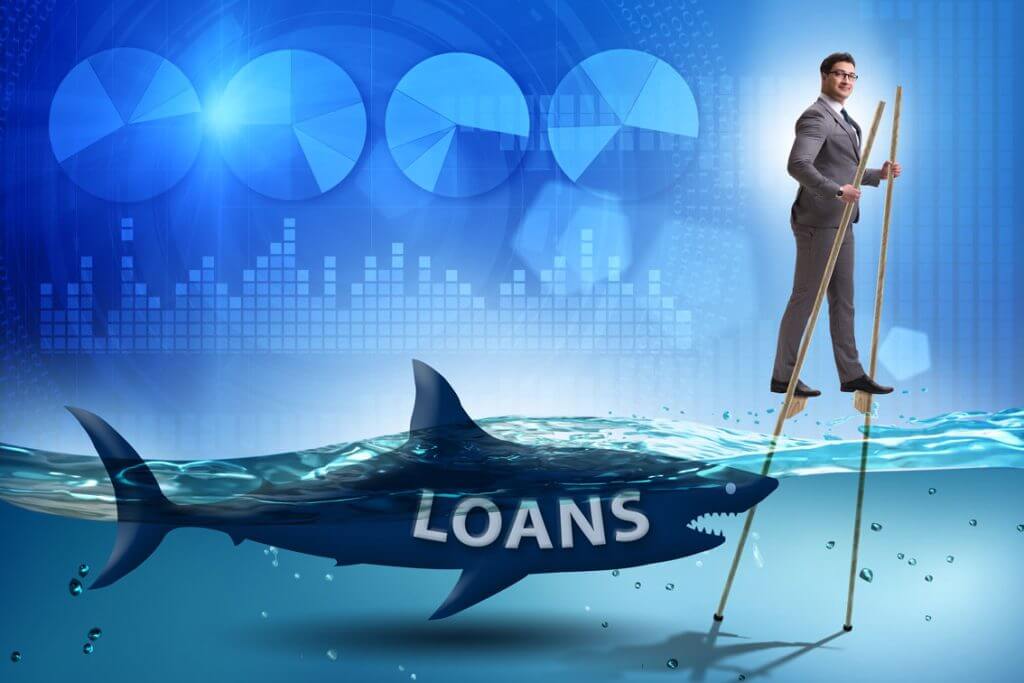 loan sharks in singapore