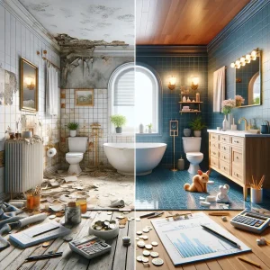 home renovation in Singapore