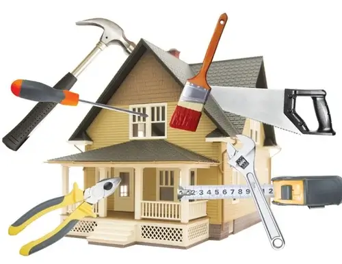 home-renovation