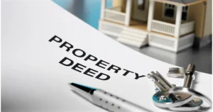 property ownership for home renovation