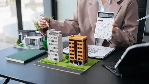 Calculate HDB Housing Loan Singapore