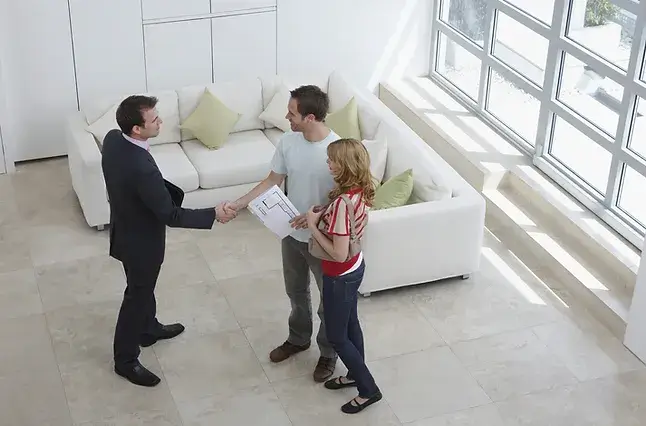 HDB Flat Ownership