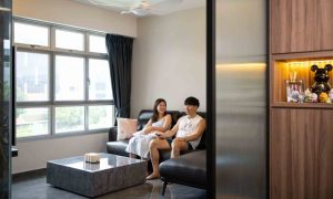 HDB Loan Calculator Singapore