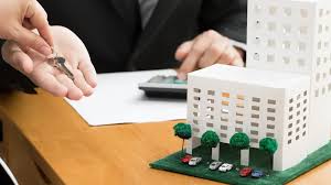 Securing a property with HDB Loan Calculator
