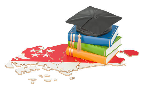 finish education